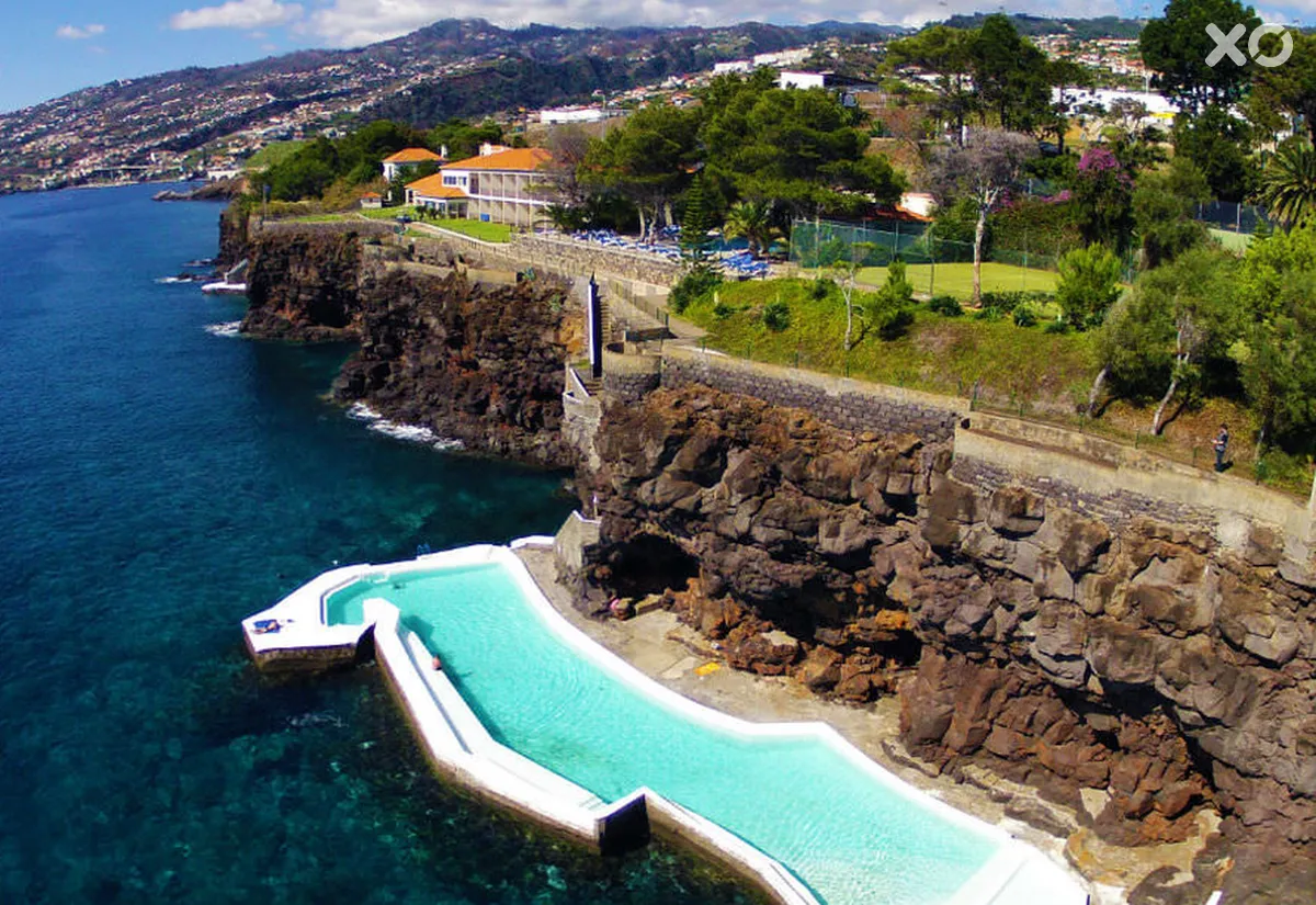 Albatroz Beach & Yacht Club