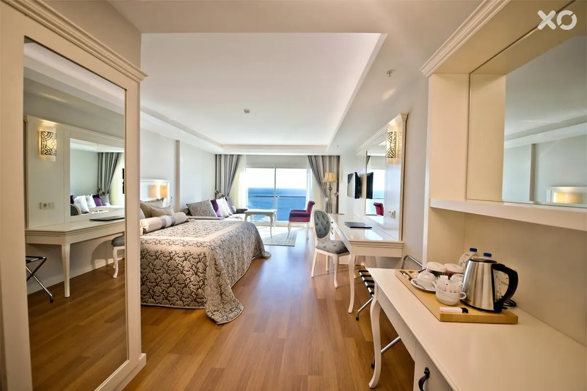 Prime Hotel