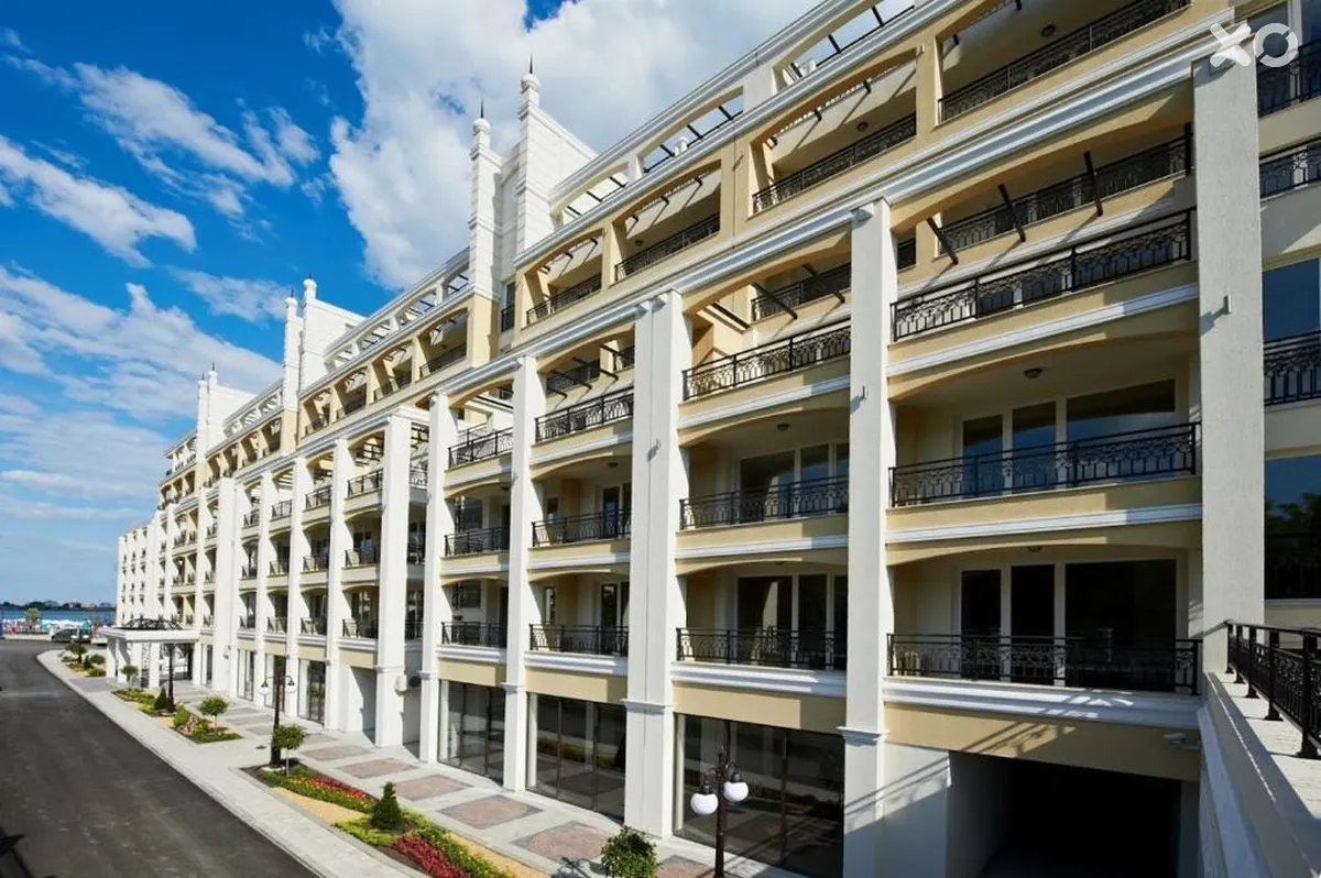 Penelopa Palace