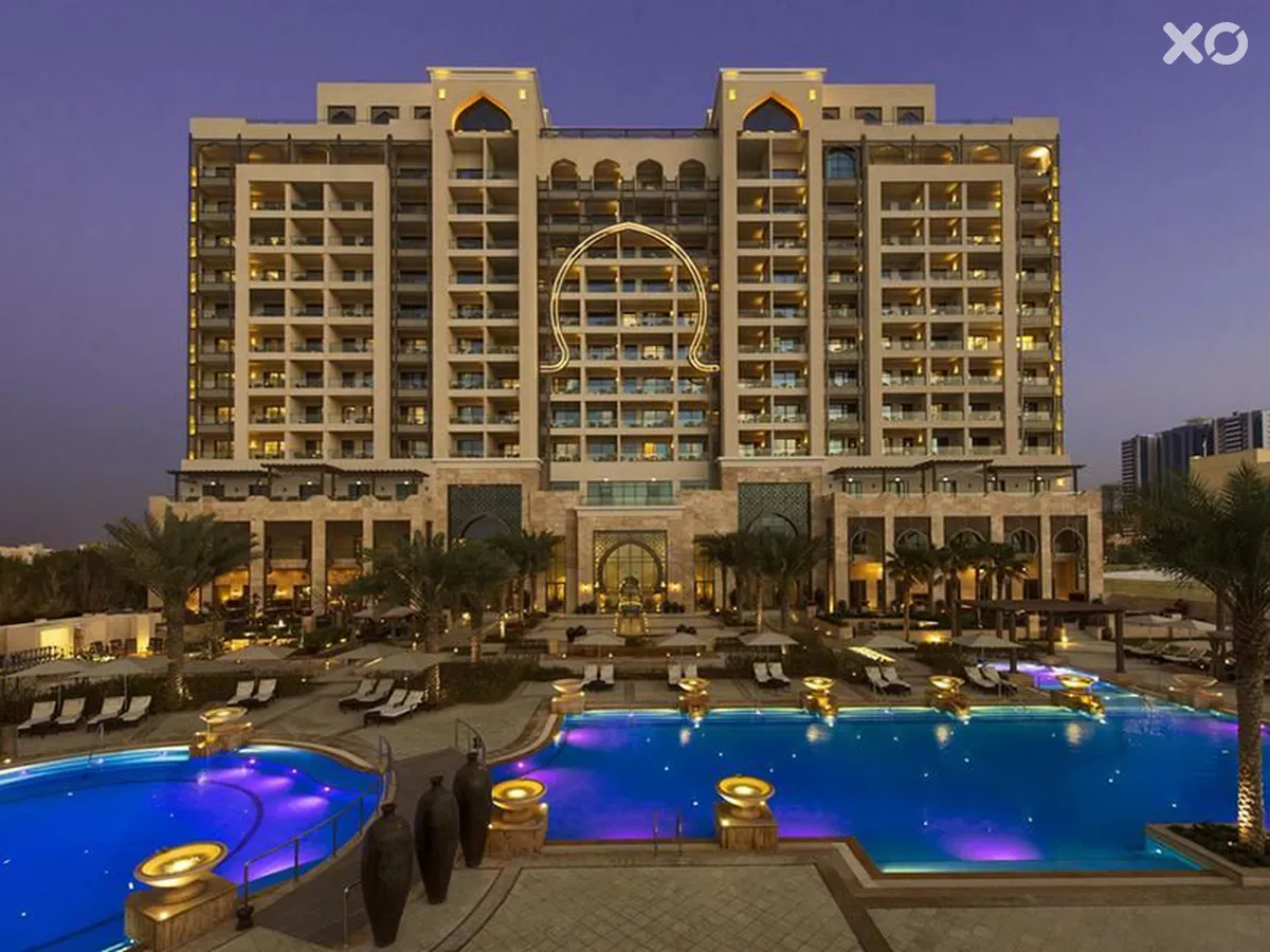 Ajman Saray A Luxury Collection Resort