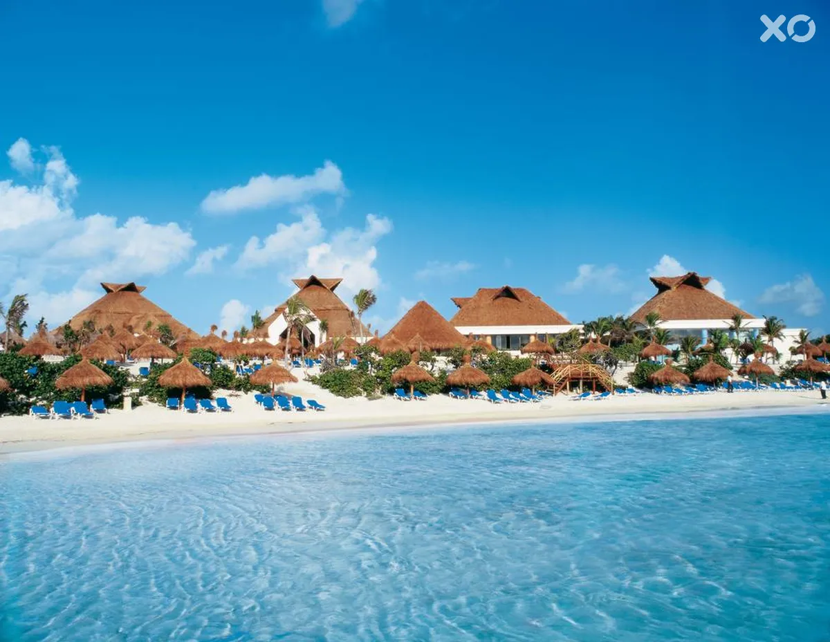 Luxury Bahia Principe Akumal