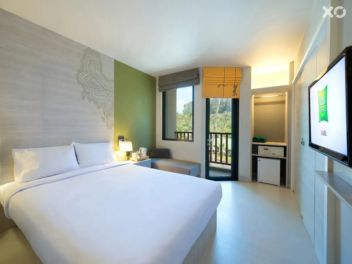 Ibis Styles Krabi Ao Nang Hotel