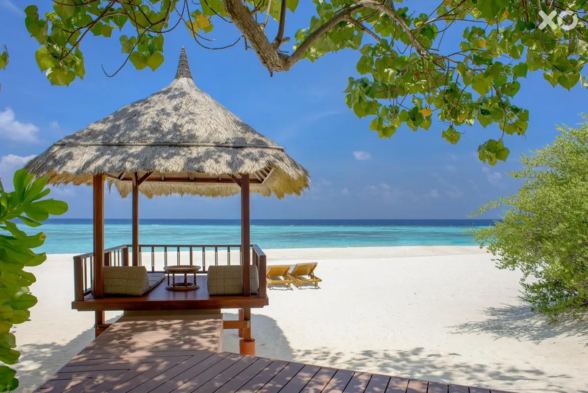 Banyan Tree Vabbinfaru