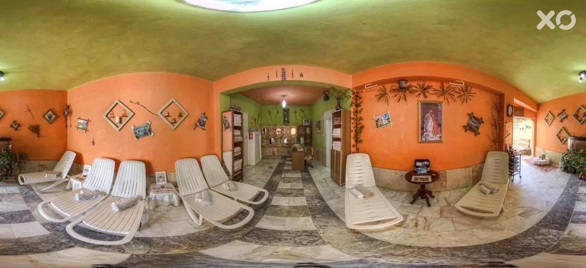 Meryem Ana Hotel