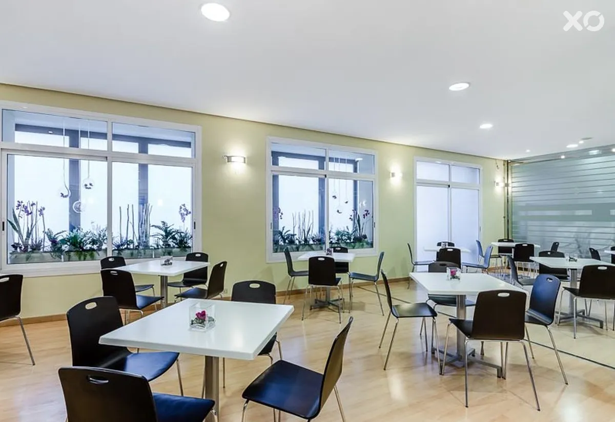 Maya Alicante Hotel
