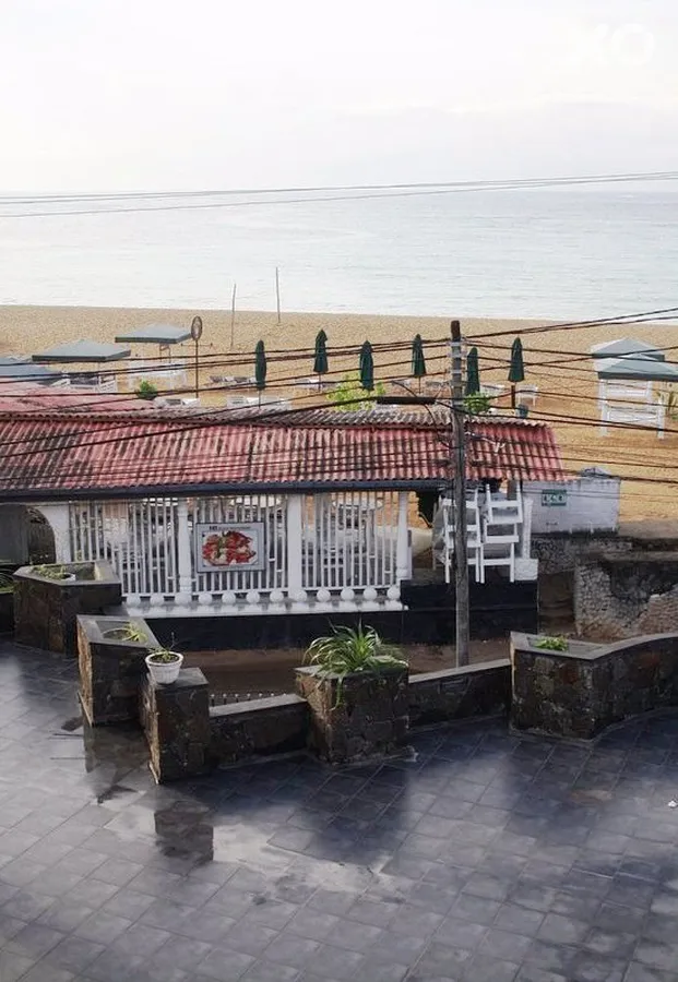 Neptune Bay Hotel