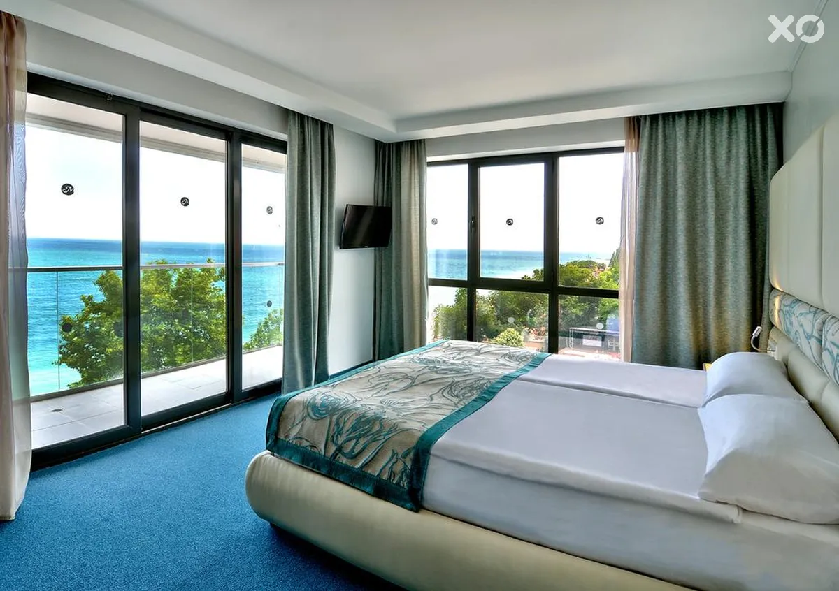 Grifid Metropol Hotel