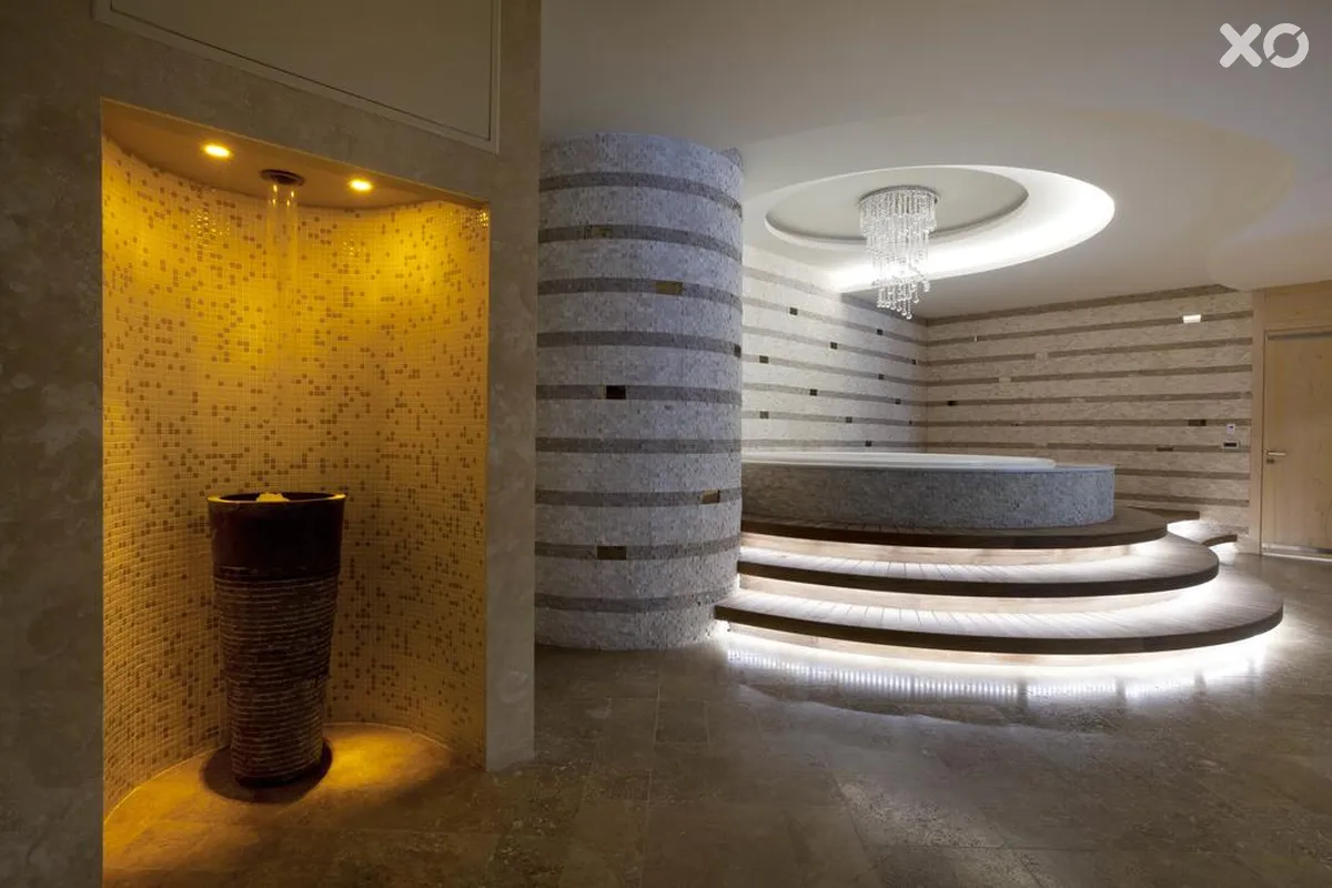 Radisson Blu Hotel Istanbul Sisli