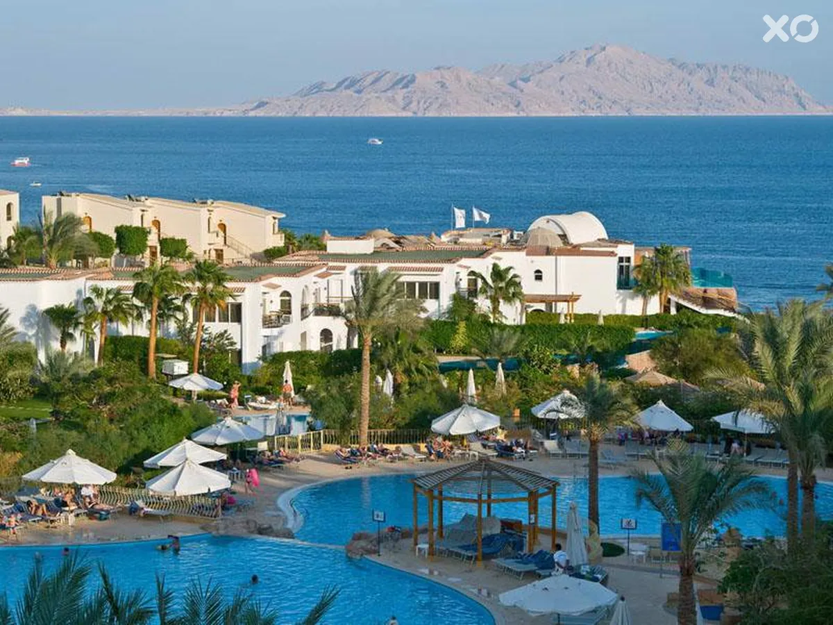 Savoy Villas