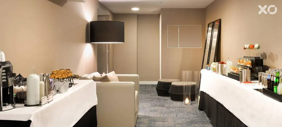 NH Collection Madrid Suecia Hotel