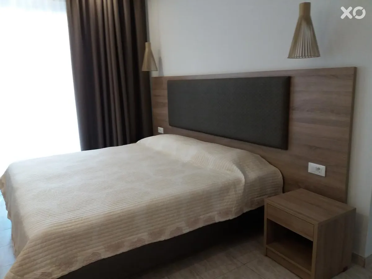 Rhodian Rose Hotel