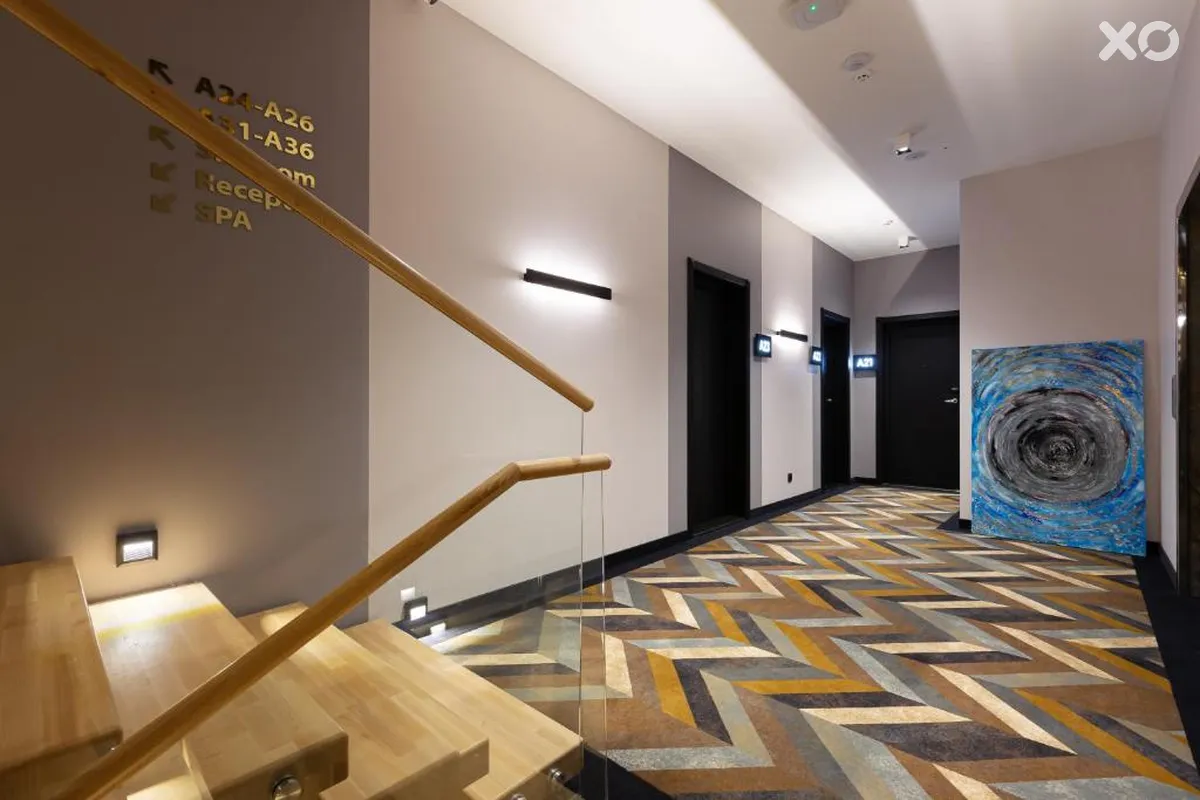 Twins Hotel