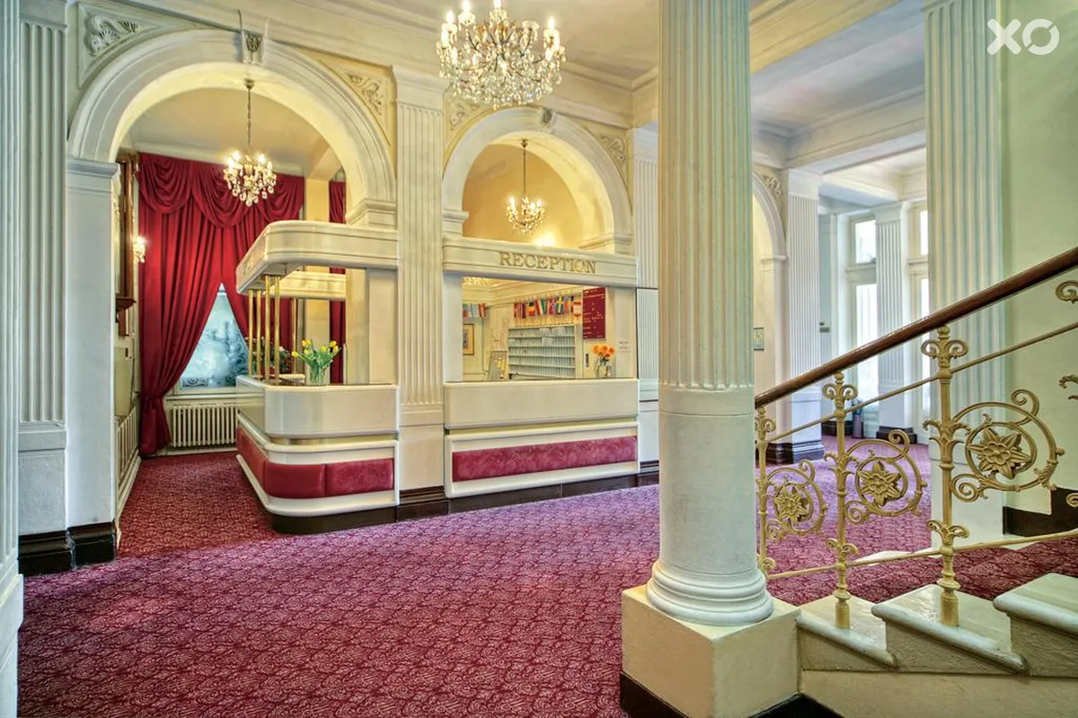 Heritage Hotel Imperial