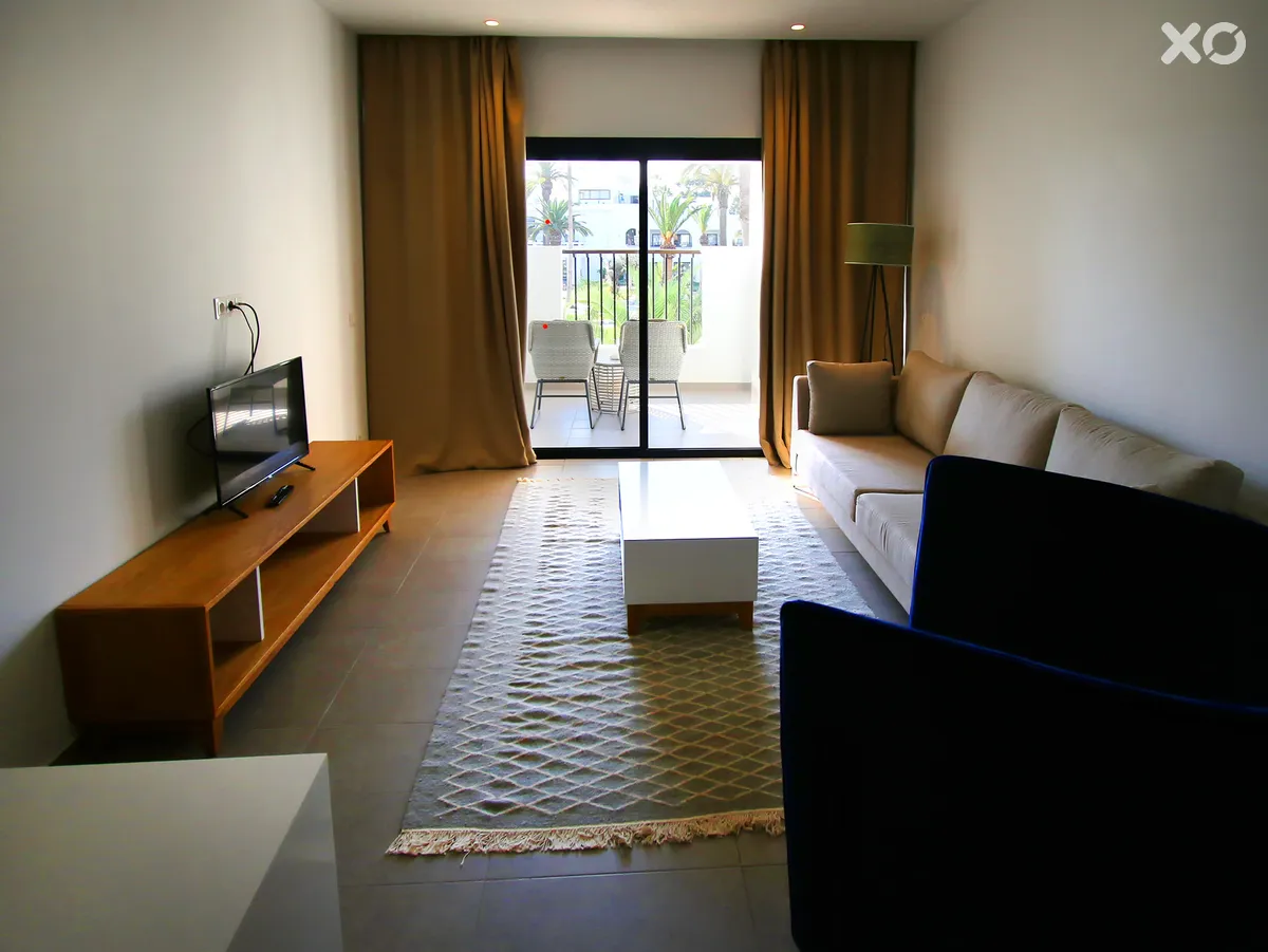 lti Les Orangers Garden Villas & Bungalows