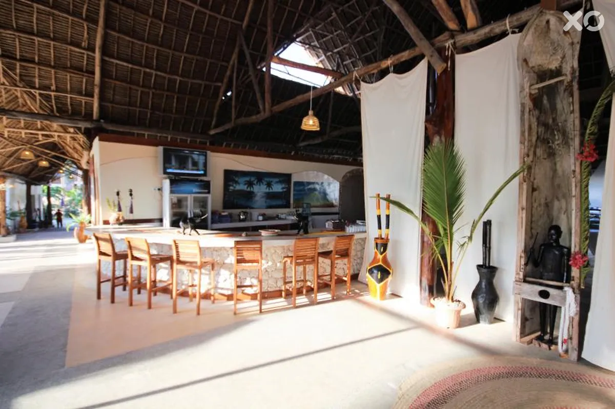 Paradise Beach Resort