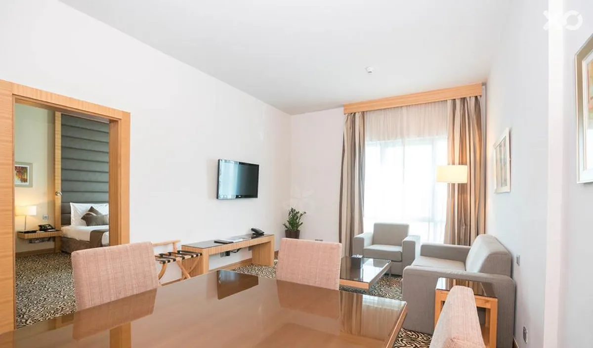 Copthorne Hotel Sharjah