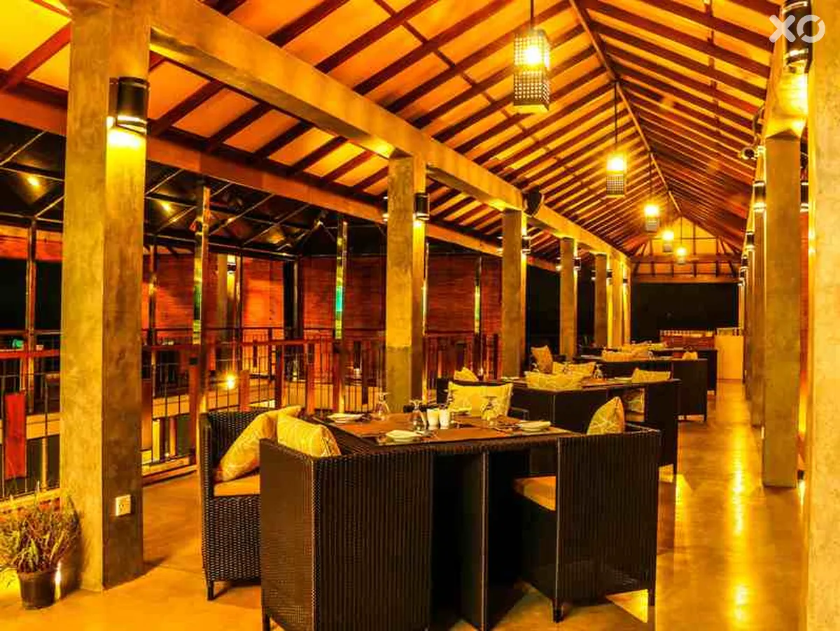Gartons Cape Hotel