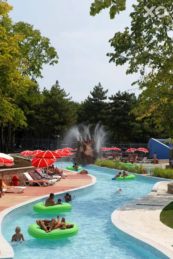 Vita Park Hotel