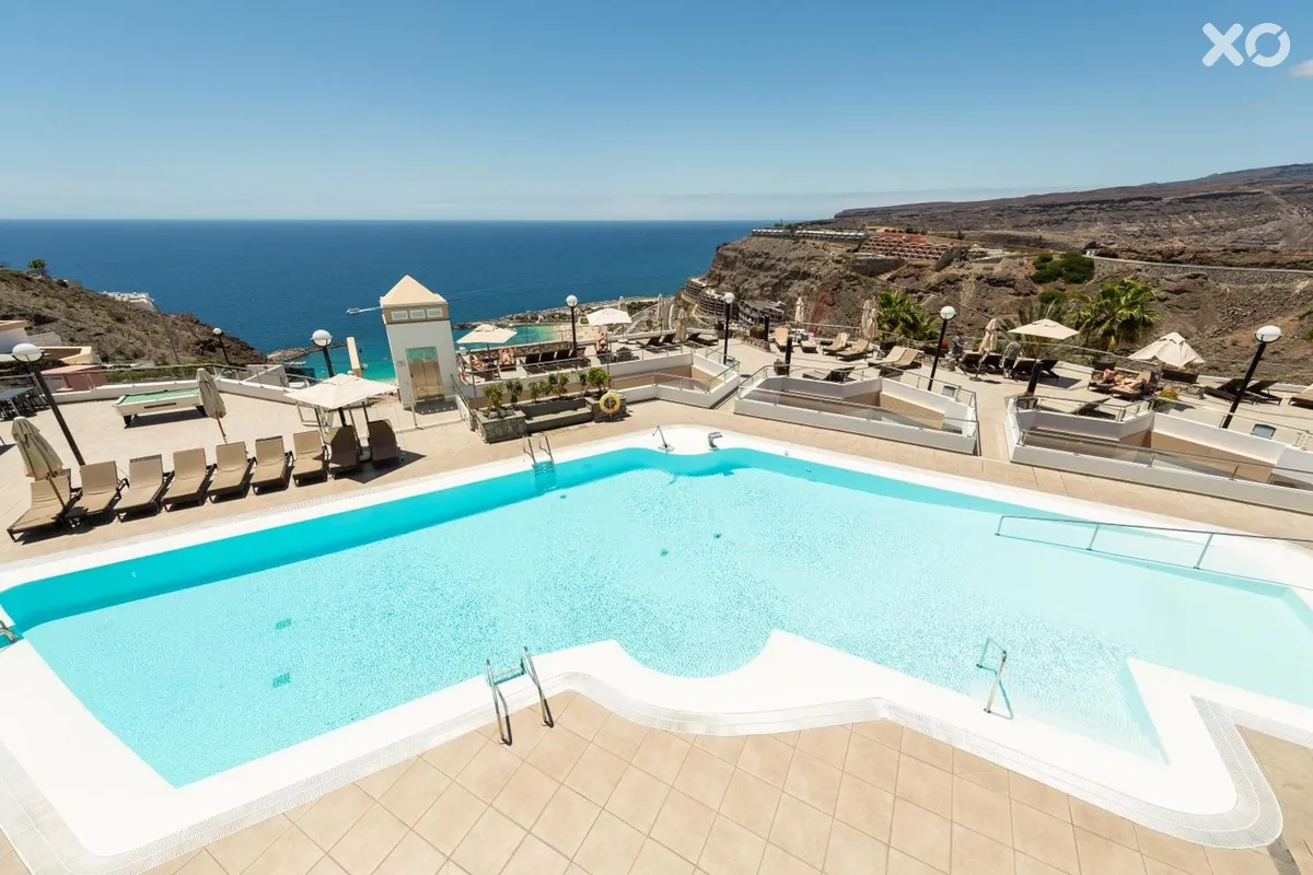 Holiday Club Vista Amadores