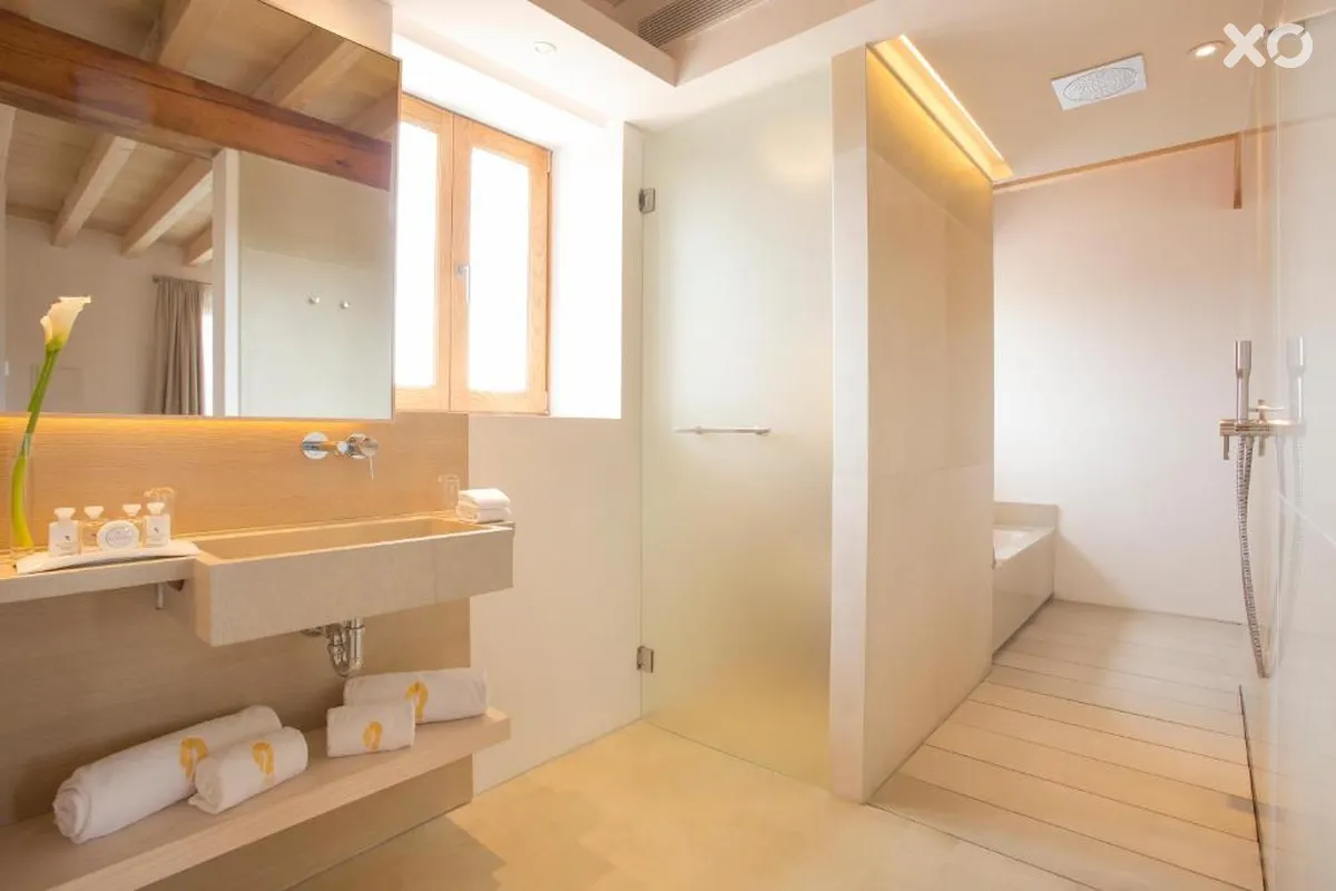 Fontsanta Hotel Thermal Spa & Wellness