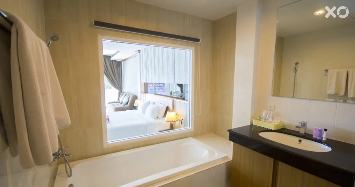 Quality Resort & Spa Patong Beach