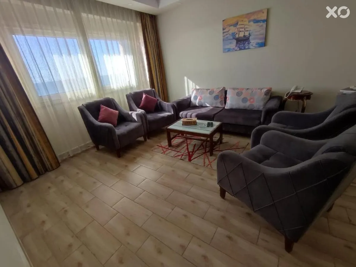 Jewel San Stefano Hotel