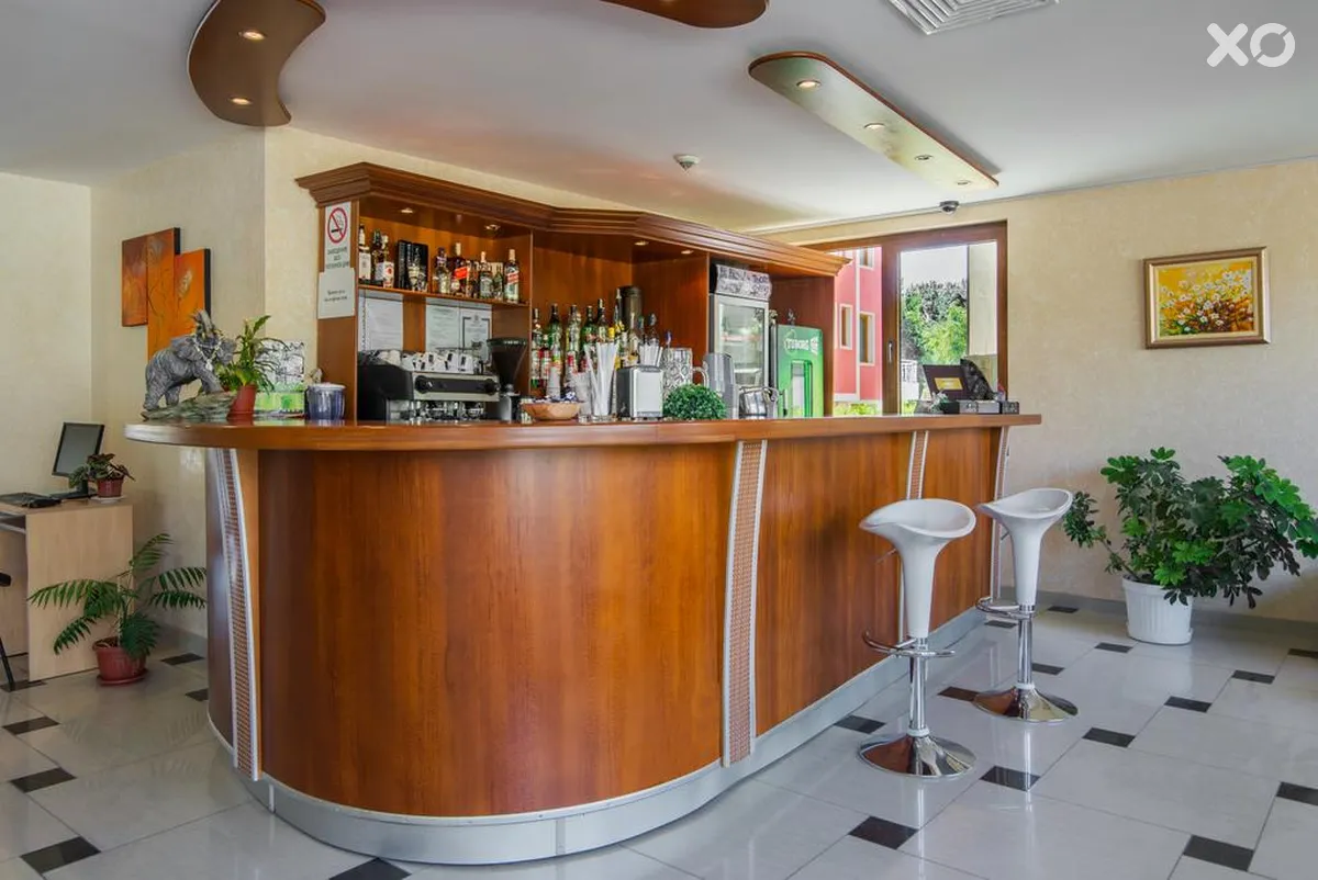 Atlant Hotel
