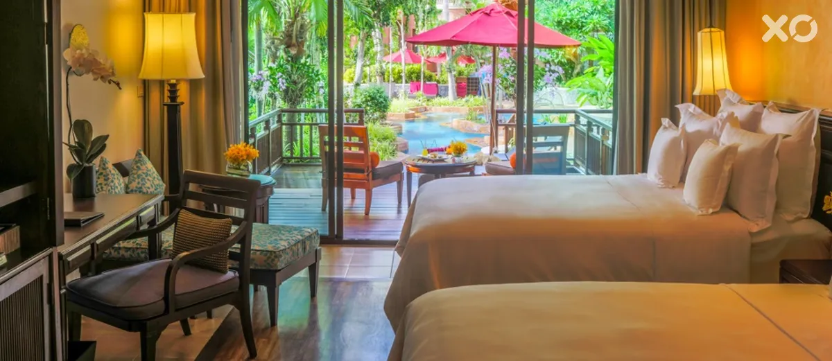 InterContinental Pattaya Resort