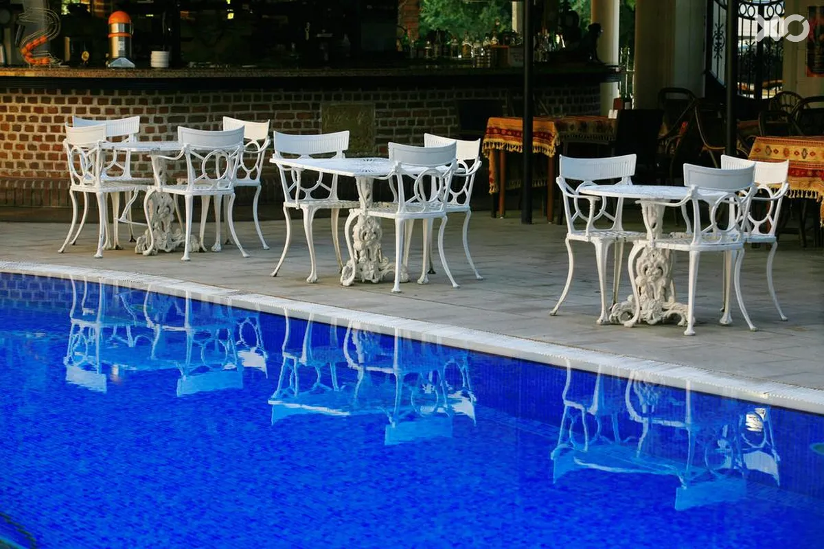 Kleopatra Fatih Hotel