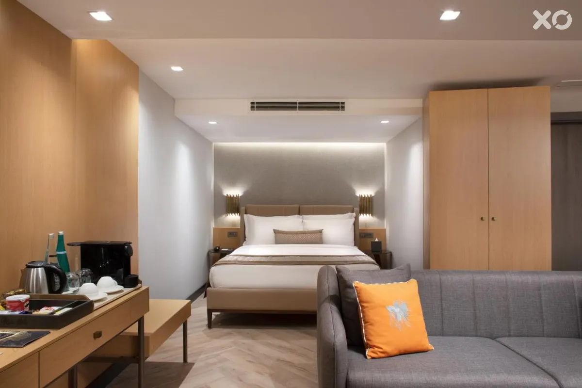 Motto By Mula Hotel