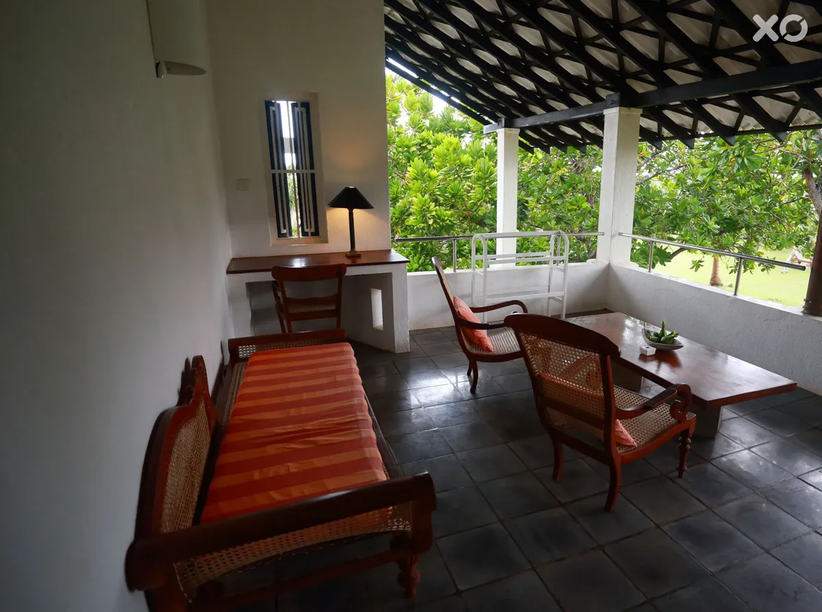 Club Villa Bentota