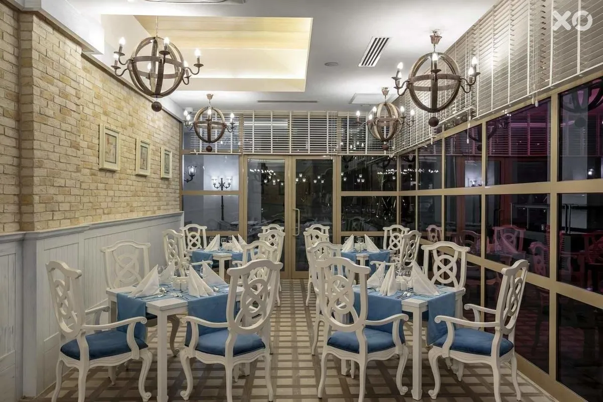 Sunis Efes Royal Palace Resort & Spa
