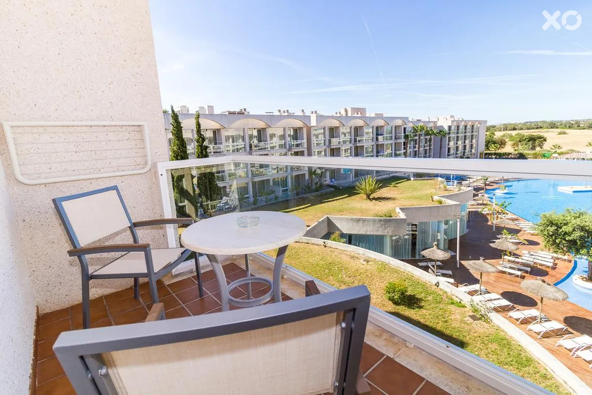 Alegria Alzinar Mar Suites