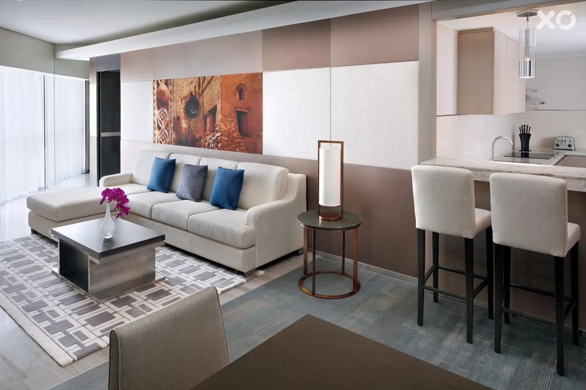 Hyatt Regency Creek Heights Residences
