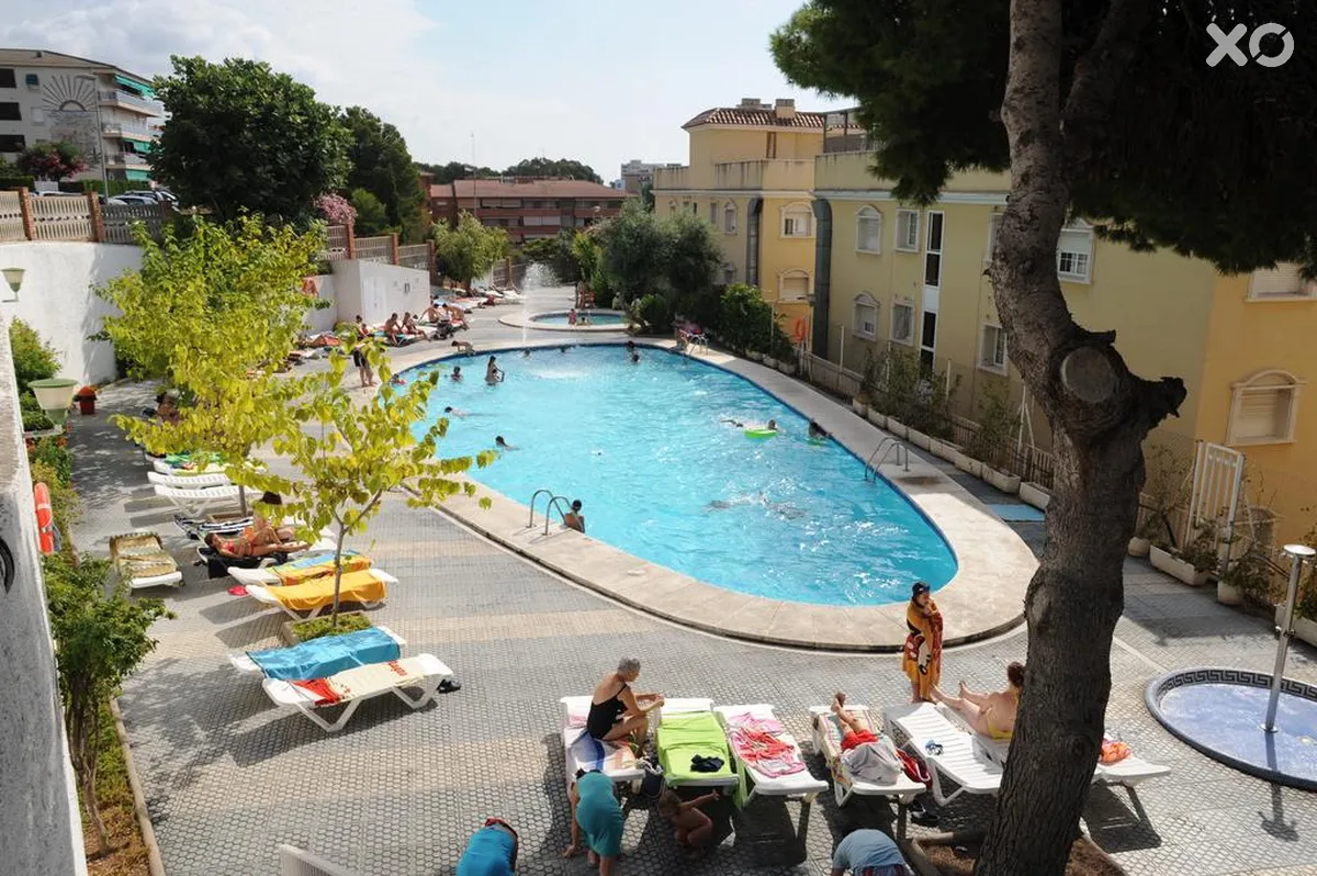 Natura Park Hotel