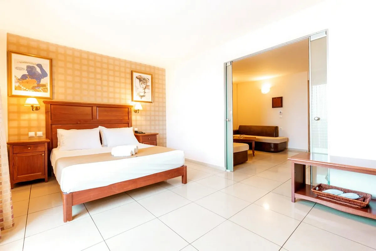 Sentido Vasia Resort & Spa