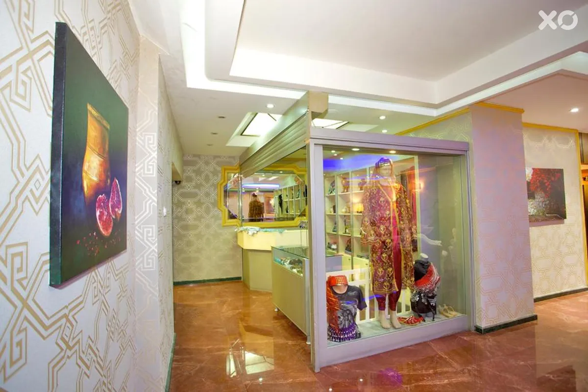 Hermanos Hotel