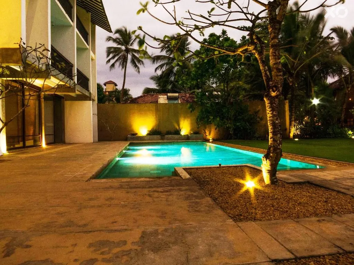 Temple Tree Resort & Spa