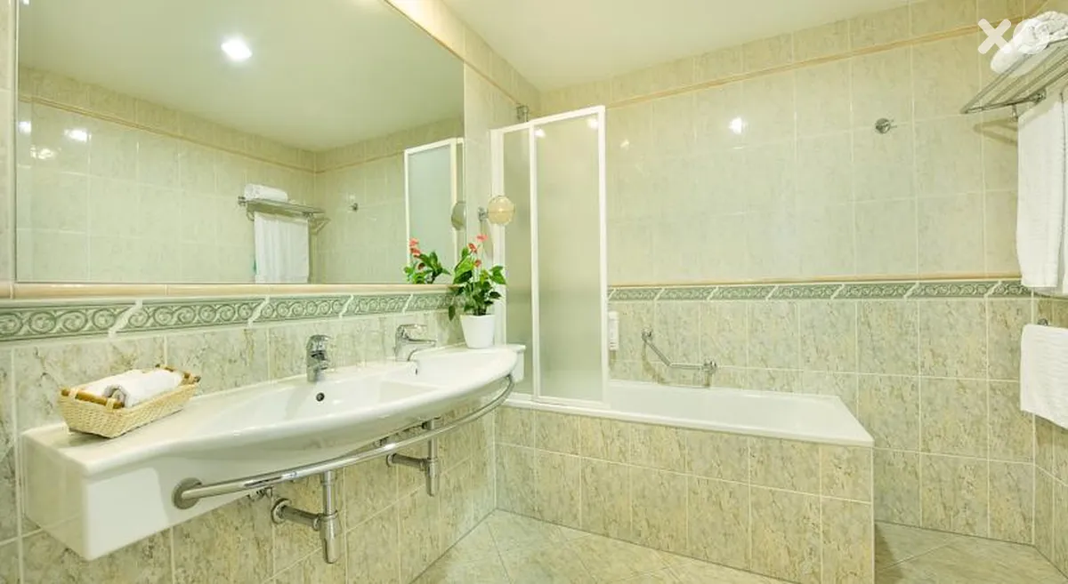 Ramada Prague City Centre
