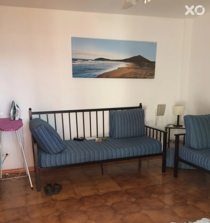 Pueblo Torviscas Apartments