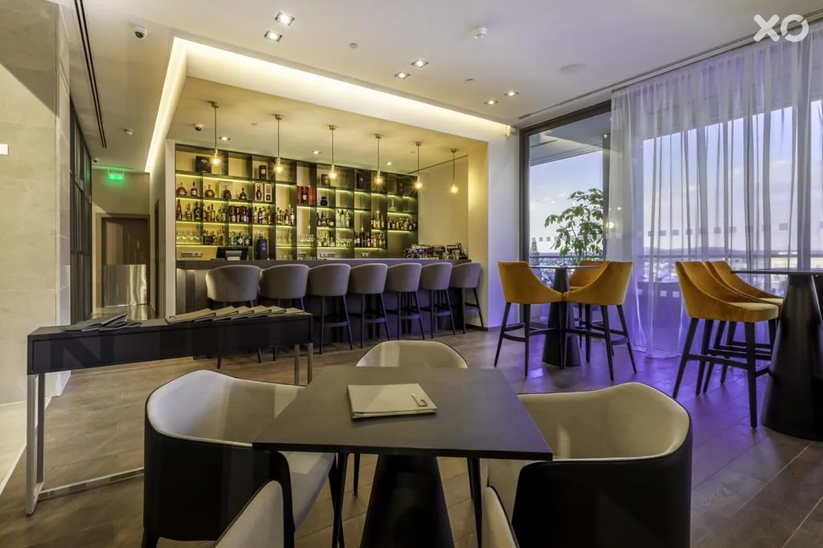 Radisson Blu Hotel Larnaca
