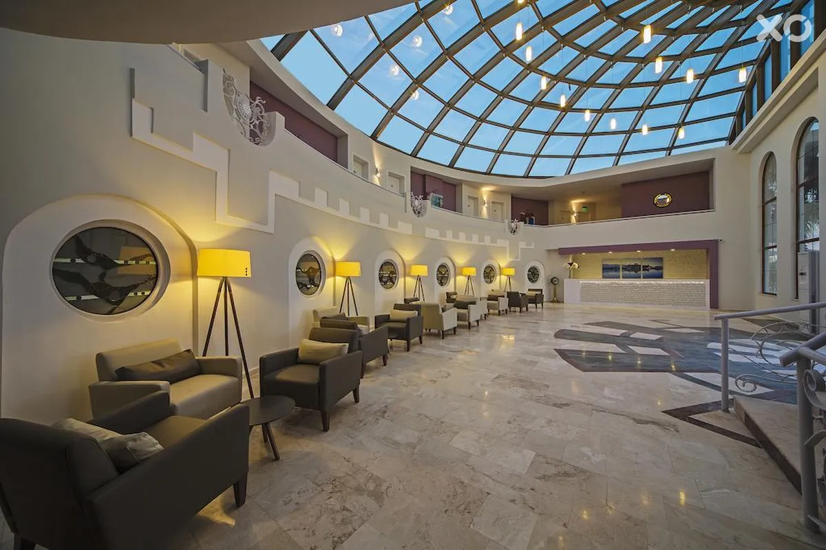 Riva Bodrum Resort