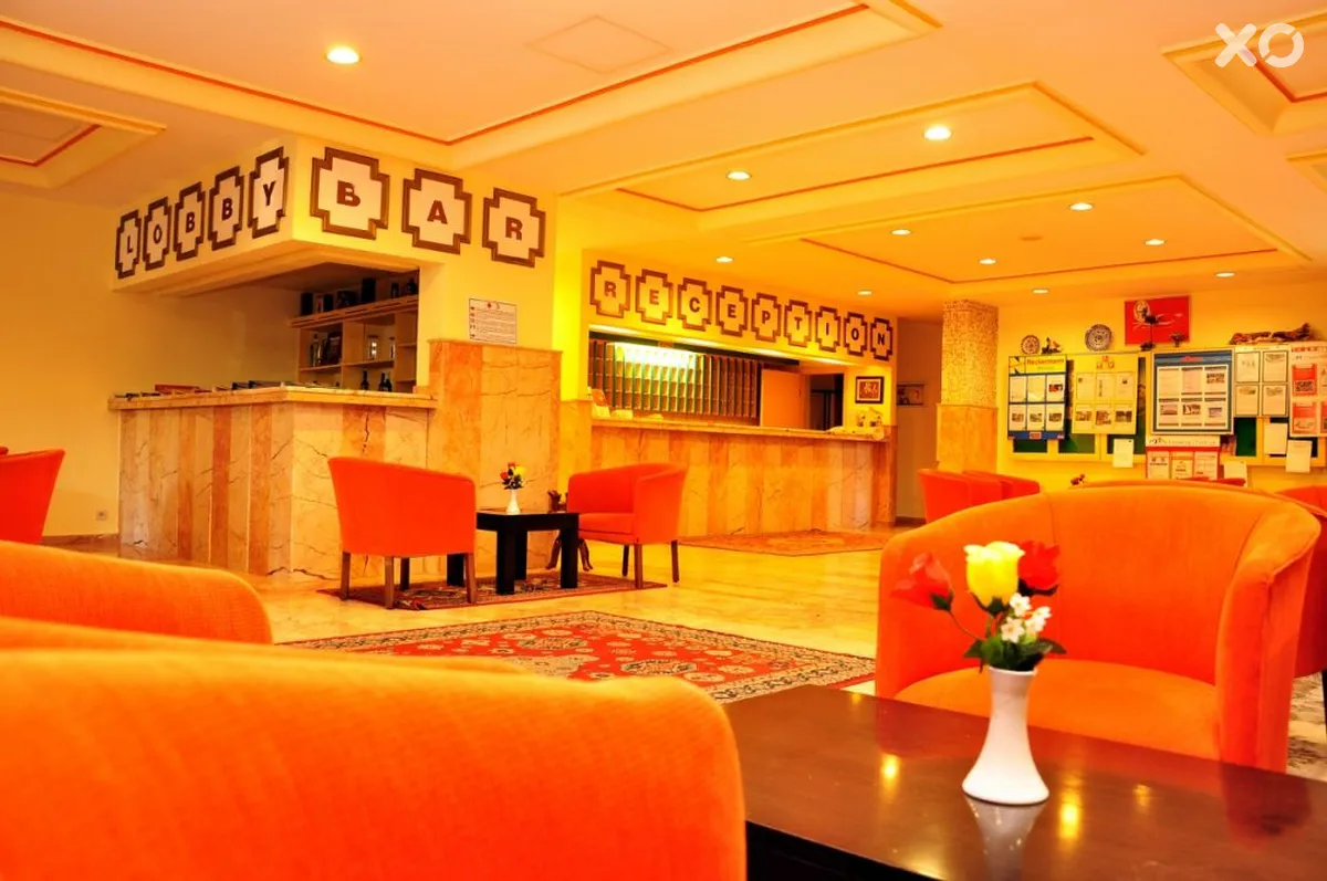 Orfeus Armin Hotel