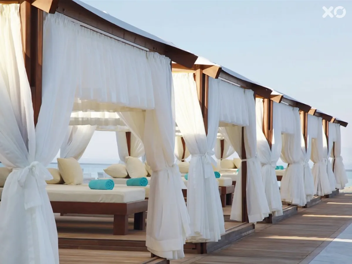 Hillstone Bodrum Hotel & Spa