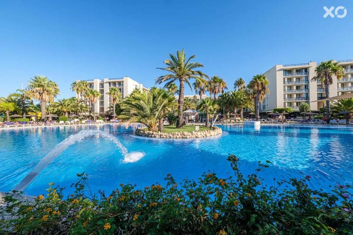 Estival Islantilla