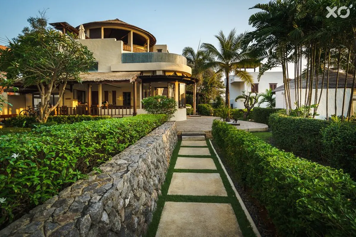 Aleenta Resort & Spa Hua Hin