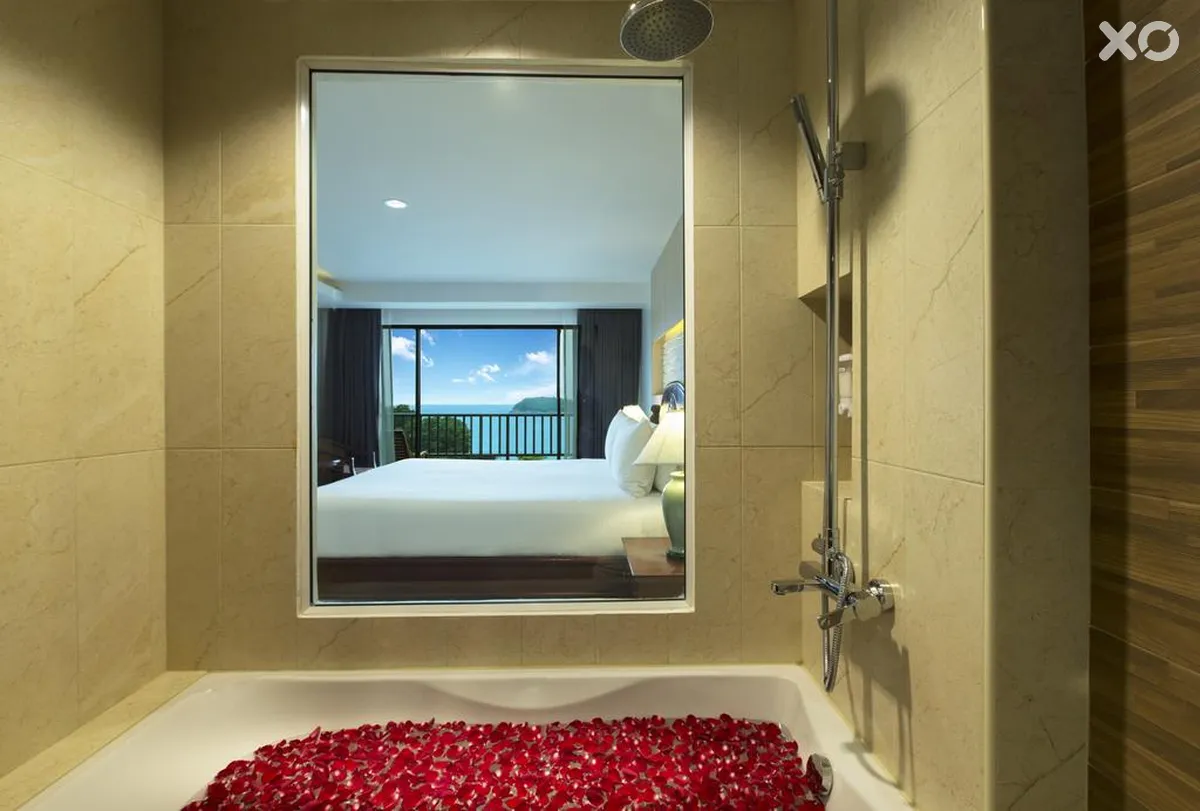 Chanalai Garden Resort