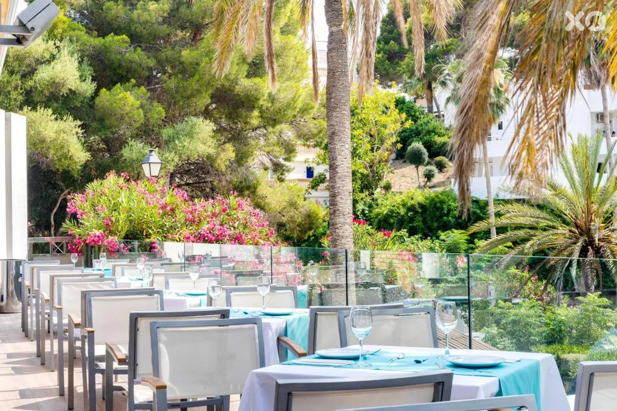 MarSenses Natura Olea Hotel