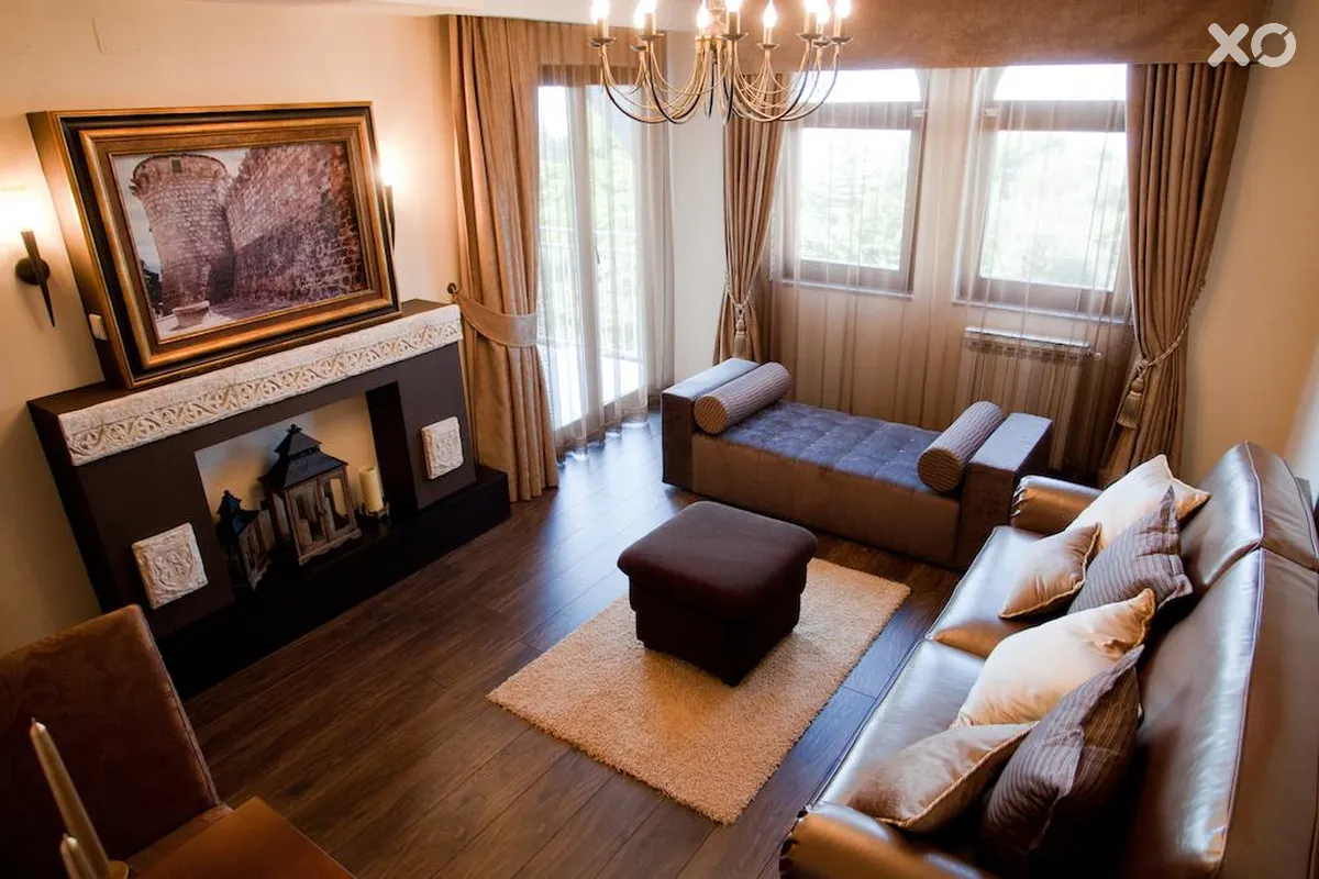 Malin Hotel