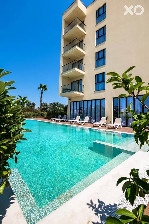 Amara Hotel